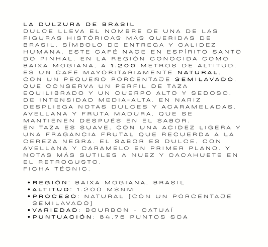 Dulce