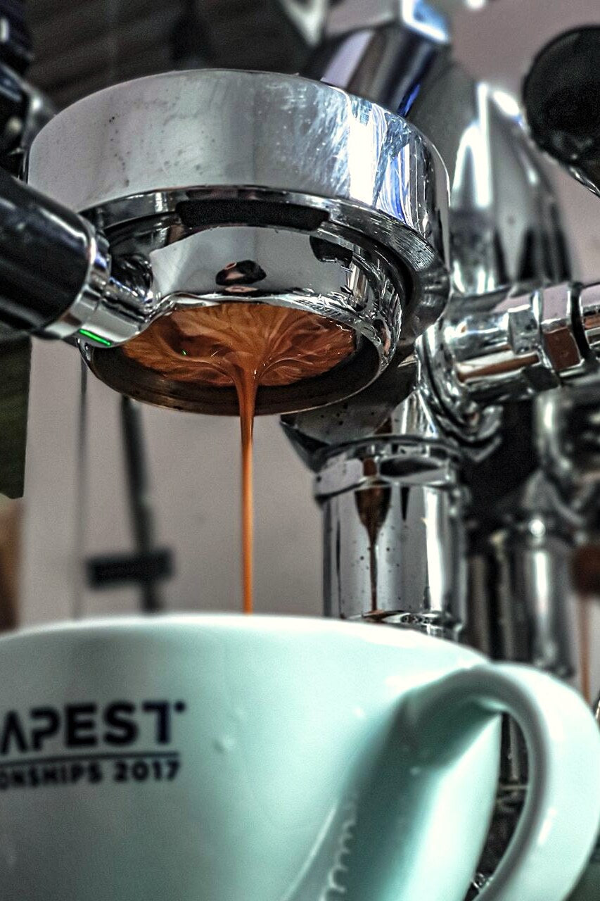 ESPRESSO